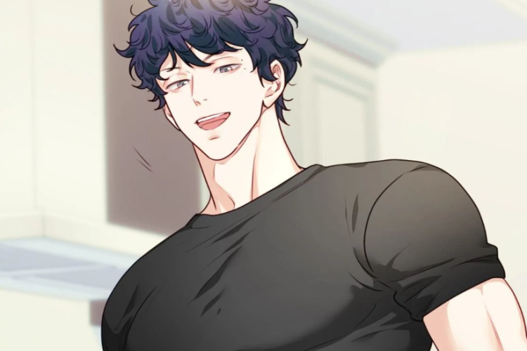 Estou Confuso! Links de Leitura Manhwa BL Love is an Illusion! - Superstar Capítulo 20 PT BR Scan e Data de Lançamento