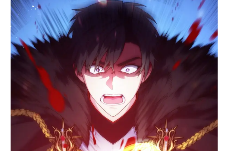 Update! Manhwa I Regressed to My Ruined Family Capítulo 90 PT BR, Resistência emocionante