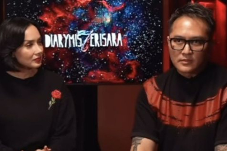 Sah Bercerai! Pernikahan 12 Tahun Sara Wijayanto dan Demian Aditya Diputus Verstek oleh Hakim
