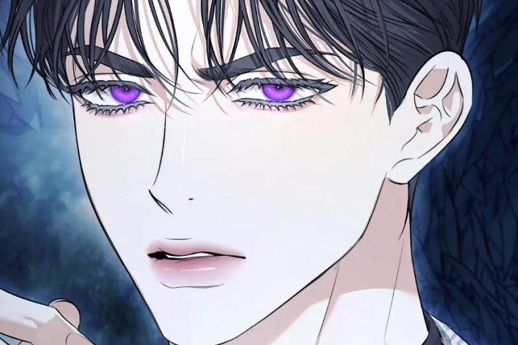 ¡Debo Contenerme! Spoiler & Enlace para Leer Manhwa BL Kiss Me if You Can (Bésame, si Puedes) CapÃtulo 18 en Español