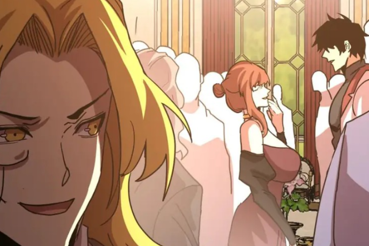 Baca Manhua Leveling In The Future (Apex Future Martial Arts) Chapter 245 Bahasa Indonesia, Malah Dibilang Makhluk tak Berguna