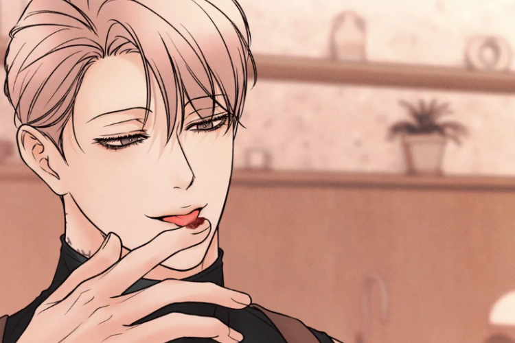Enlace para Leer Manhwa BL The Boundary of Delusion Capítulo 23 en Español & Fecha de Publicación