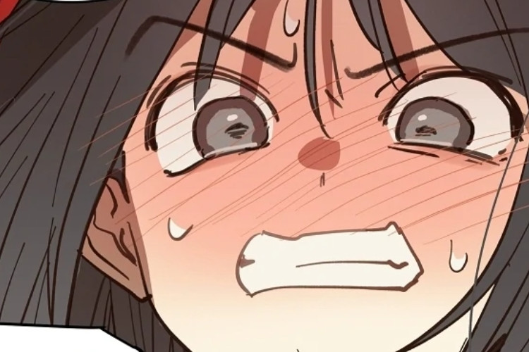 RAW Manhwa Flores São Iscas Capítulo 34 Scan PT BR Conheça A Próxima Temporada Abaixo