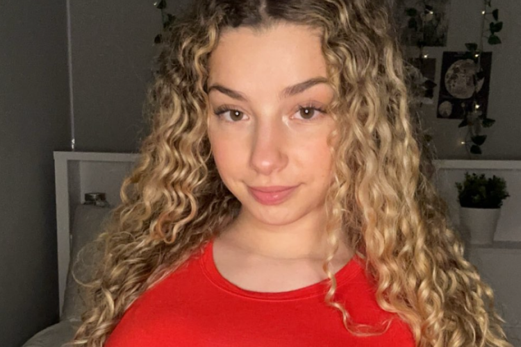 La Vidéo de Kira Pregiato devient Virale sur X Twitter & TikTok, Un vrai Rêve D'homme