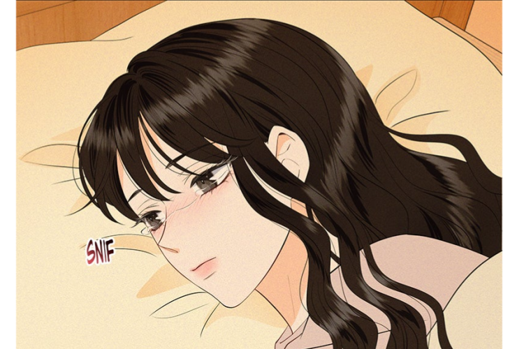 Lire le Manhwa Couple à Temps Partie Chapitre 4 en Français, Sentiments qui sèment le doute