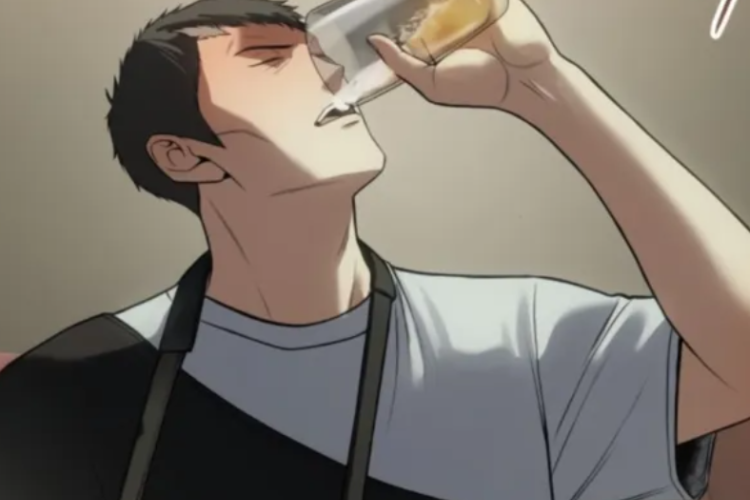 Baca Manhwa Baek XX Chapter 158 Bahasa Indonesia: Dokyung Siap Dikeroyok Secara Brutal!