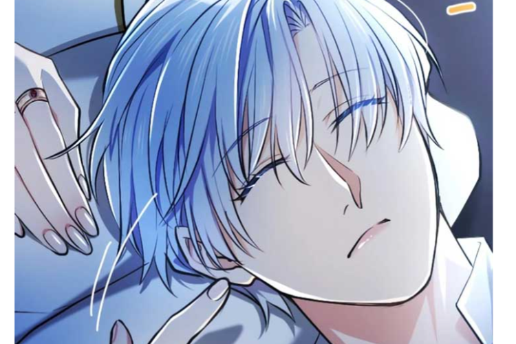 Update Manhwa My Aggravating Sovereign Chapitre 21 en Français, Le duc de plus en plus possessif