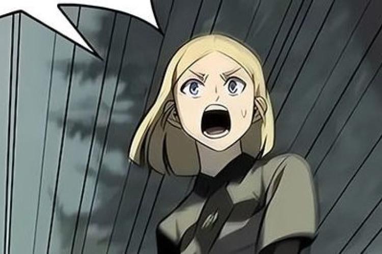 Lien du Solo Max-Level Newbie Manhwa Chapitre 254 en FR Scan, Présentation de la mission