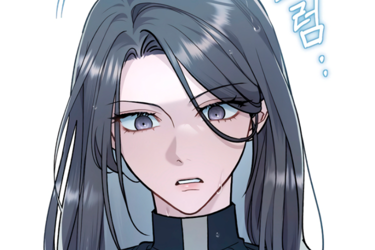 Released! Lien le Lire Manhwa Merry Psycho Chapitre 38 Scan VF, L'amour de Woshin commence-t-il à naître ?