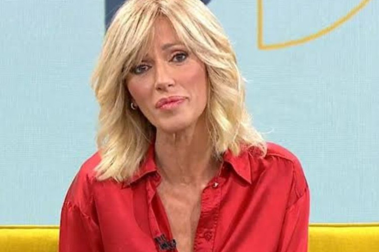 Susanna Griso Bromea Sobre el Logo de Frente Amplio: 'No Me Postuléis Como Candidata'