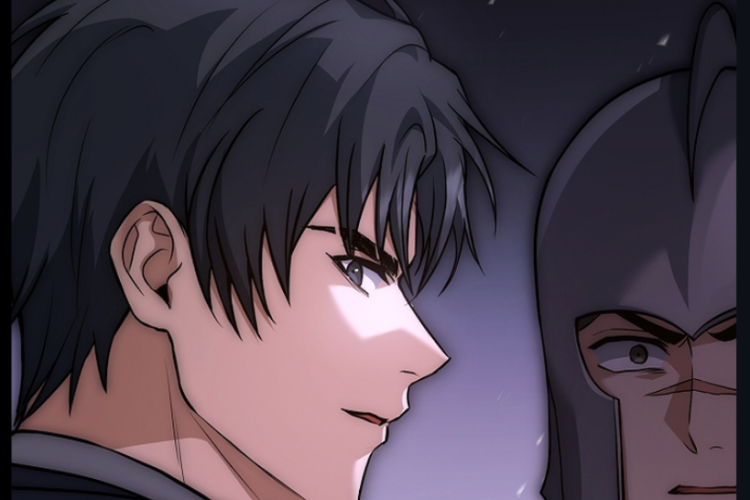Leia Manhwa A Regressão do Terceiro Príncipe do Reino Caído Capítulo 24 PT BR, Debate cada vez mais acalorado