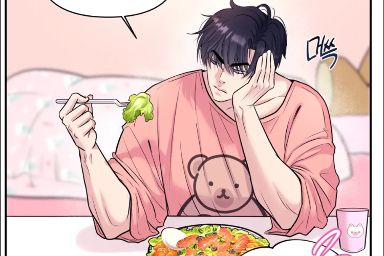 Lecture du BL Manhwa Respect For Taste Chapitre 14 Scan VF, Plan pour une sortie à deux