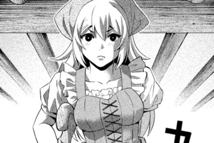 A Verdade Revelada! Spoilers & Links de Leitura Mangá Parallel Paradise Capítulo 300 PT BR Scan