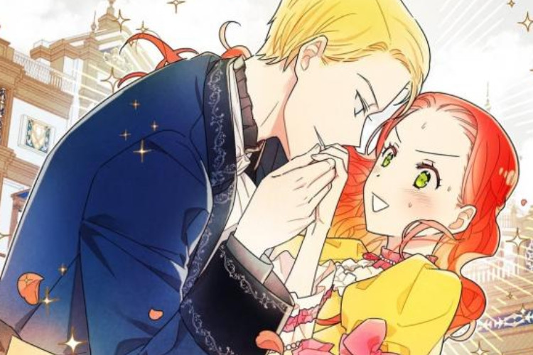 Lire The First Night With the Duke Chapitre Complet Scan VF L'adaptation Dramatique Sera Bientôt Diffusée