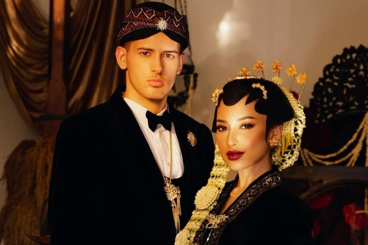 Viral! Pernikahan Jennifer Coppen dan Justin Hubner Makin Dekat, Foto Prewedding Romantis Bikin Salfok Warganet