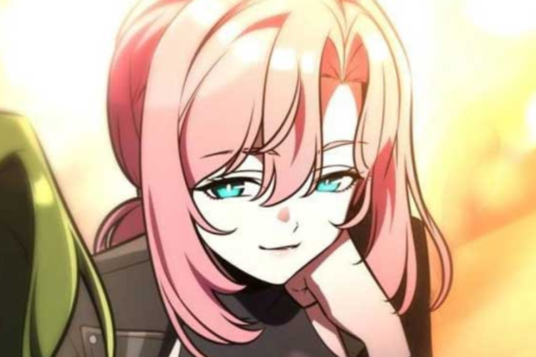 Lecture En Ligne Manhwa I Killed An Academy Player Chapitre 78 Scan VF FR, Une Chose très Surprenante