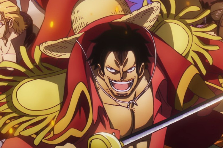 One Piece Change D’échelle, Deux Nouveaux Films Annoncés pour 2027 & 2029