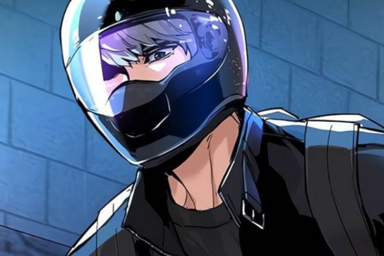 Update Manhwa Mercenary Enrollment Chapter 254 Bahasa Indonesia, Adu Cekcok dengan Pria Misterius