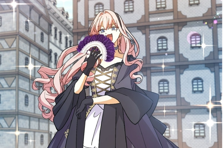 Lire le Manhwa Mon Bias est Obsédé Par Moi Chapitre 64 en Français, Une action torride et captivante !