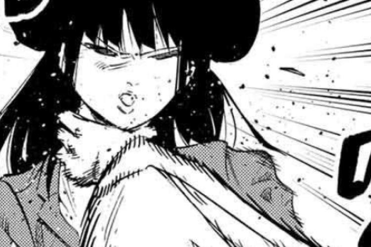 RAW Baca Manga Juujika no Rokunin Chapter 213 Bahasa Indonesia, Sebenernya Kasian Apalagi Sampai Dibilang Parasit.....
