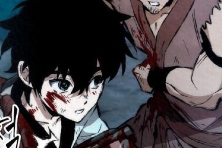 Résumé The Tale of Cultivation and Demon Extermination Ch 8 VF, L'ennemi devient de plus en plus puissant et dépasse l'entendement