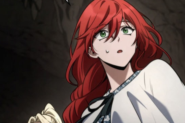 Lire Infinite Mage Manhwa Chapitre 147 en FR Scan, lutter contre un destin difficile