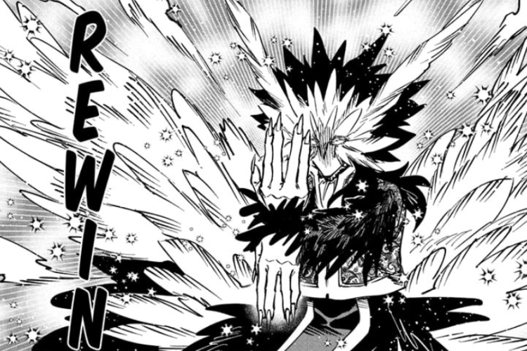 Lire le Manga Ichi the Witch Full Chapitre en Français, Voir le Synopsis et les Détails Ici