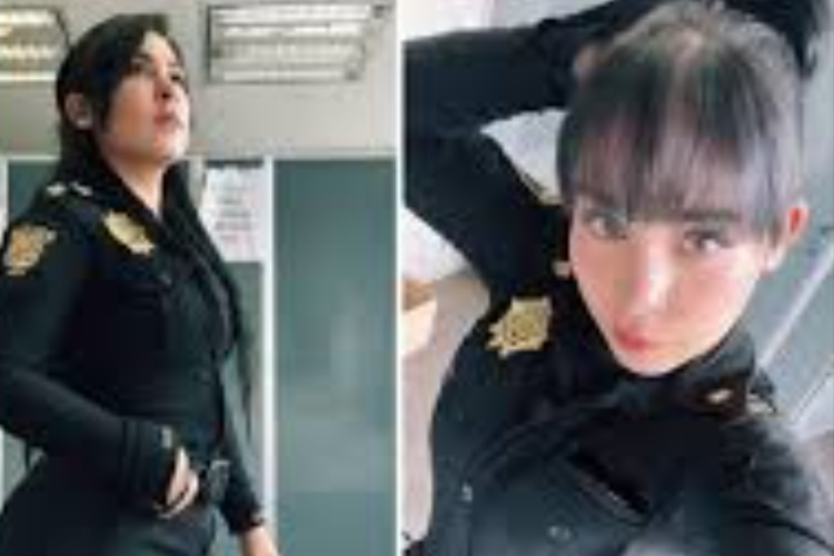 Enlace Vídeo Viral Policía Mexicana Leak Telegram Completa HD 1080p, Inmediatamente se Convirtió en la Caza de los Internautas