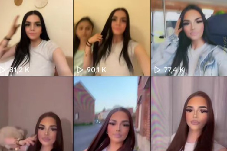 Lien Regarder Vidéo Heyla Ficha Telegram Vous Trouverez Ci-dessous La Dernière Mise À Jour De La Fuite Sur Le Scandale