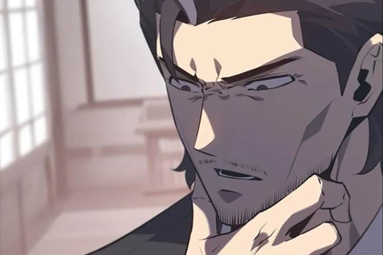 RAW Manhwa Return From The Abyss Capítulo 23 Scan PT BR Siga Aqui Para Obter Mais Informações
