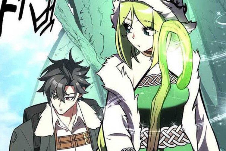 Spoiler RAW! Lecture En Ligne Manhwa I Killed An Academy Player Chapitre 63 Scan VF FR, La Venue D'un Maître