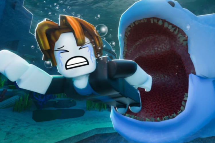 Calculator Fish It Roblox, Tips Gacor Hitung RNG dan Luck Hingga Dapatkan Ikan Secret