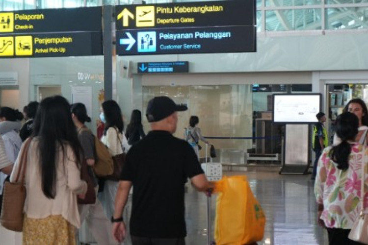 Kabar Gembira Libur Nataru: Angkasa Pura Indonesia Resmi Terapkan Kebijakan Insentif Bandara 50 Persen