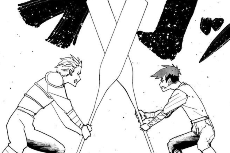 Mangá The Water Magician Capítulo 37 PT BR Scan: Spoiler, Data de Lançamento e Link para Leitura
