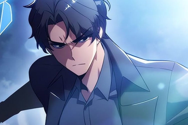 Lien du Solo Max-Level Newbie Manhwa Chapitre 232 en FR Scan, trop influencer une opinion