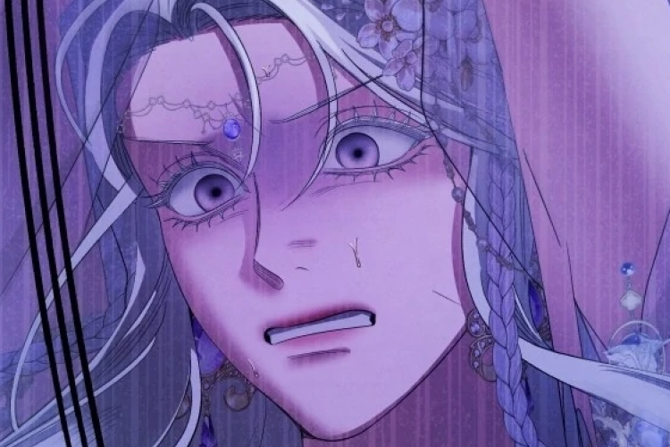 Lire le Manhwa Predatory Marriage Chapitre 81 FR VF Scan, La saison 2 la plus attendue