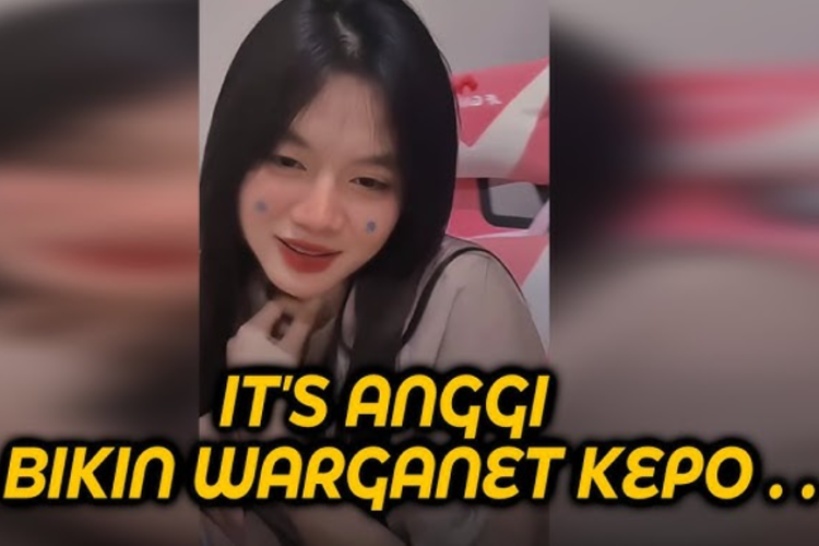 Link Video Anggi Viral Terabox Live Bareng Pacar, Isinya Bikin Gagal Fokus Cek Disini!
