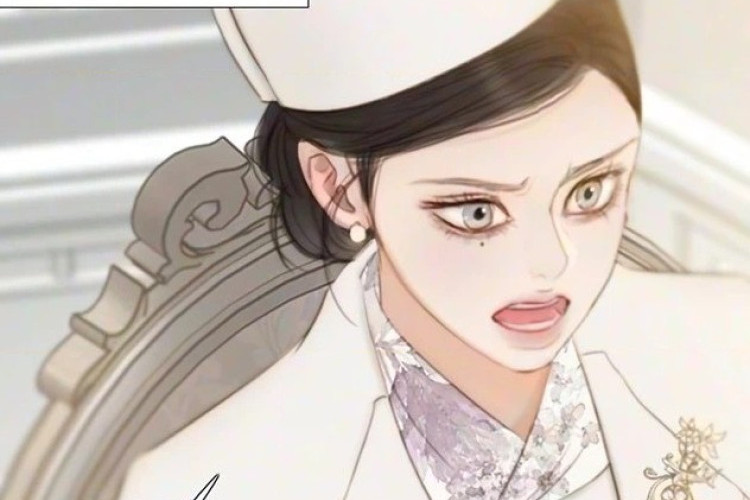 SERENA Chapitre 141 Scan FR VF, Pourquoi cela déborde-t-il sur les sentiments ?