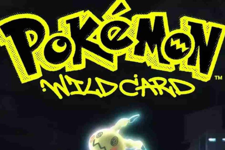 Pokémon Prépare un Film Inédit où les Cartes Prennent le Devant de la Scène