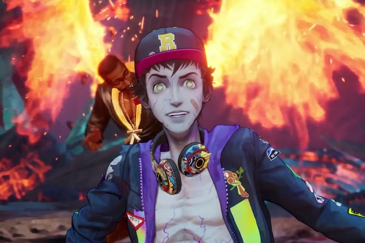 Critique de Stupid Never Dies, un action-roguelike à l’ambiance pop-punk typique !