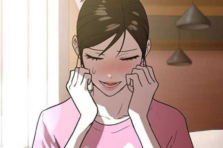 RAW Manhwa Le Journal d'une romance Chapitre 30 VF Scan Occupez-vous De Vos Affaires