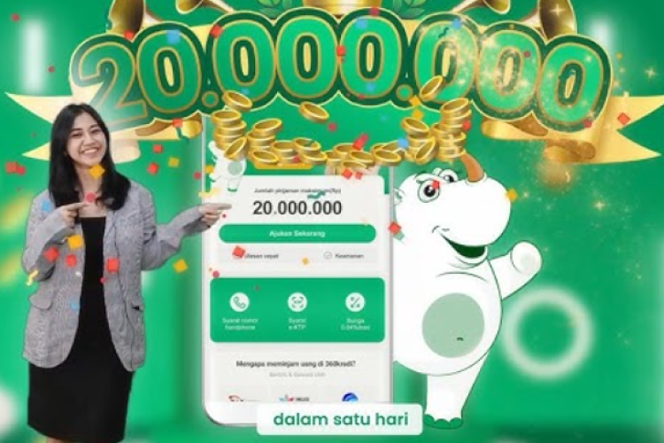 Galbay Kredione (360Kredi) Apakah Aman Jika Gagal Bayar? Fakta Lengkap Resiko DC Datang ke Rumah yang Wajib Diketahui Sebelum Telat Bayar!