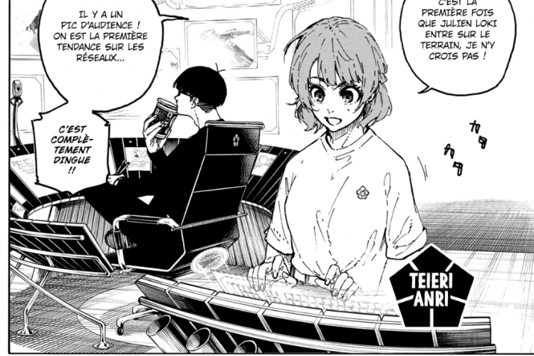 Spoilers et Lien RAW Mangas Blue Lock Chapitre 278 en Français, Un match palpitant !