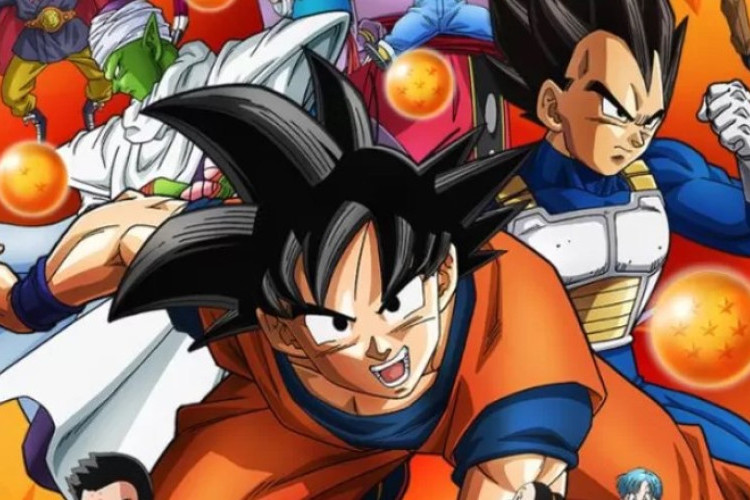 Lien Manga Dragon Ball Super Chapitre Complet Langue Francais, Voici le Synopsis et d'autres Titres !