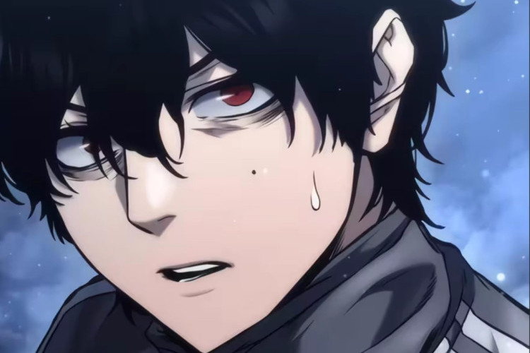 Bongkar Serangan Baru! Bocoran Manhwa The End of the World War Chapter 9 Bahasa Indonesia 