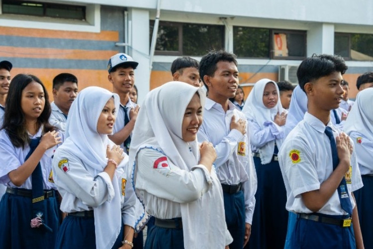 Jadwal Seleksi Beasiswa Cahaya Pintar 2026 dan Dokumen yang Perlu Disiapkan, Khusus Untuk Pelajar Dari Keluarga Kurang Mampu