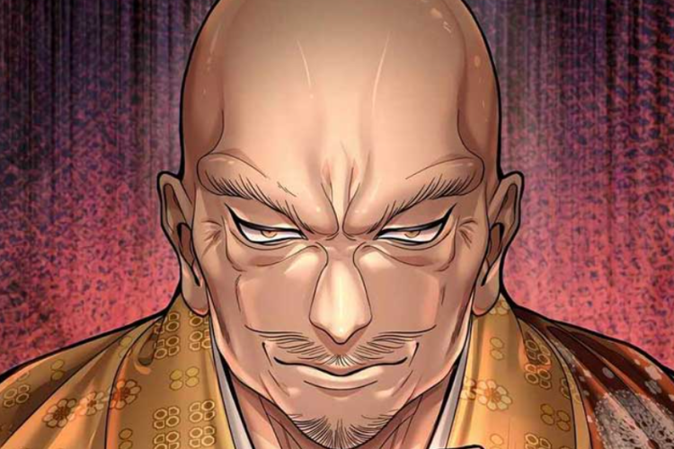 Update Leia de Manhwa Muscle Joseon Capítulo 87 PT BR, O Mestre está cada vez mais corajoso!