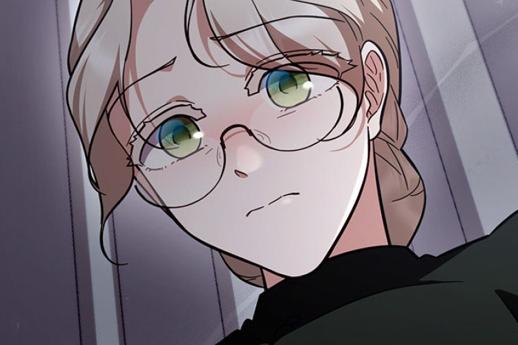 Lisez Cours privé du désir Manhwa Chapitre 23 en FR Scan, une profonde tristesse