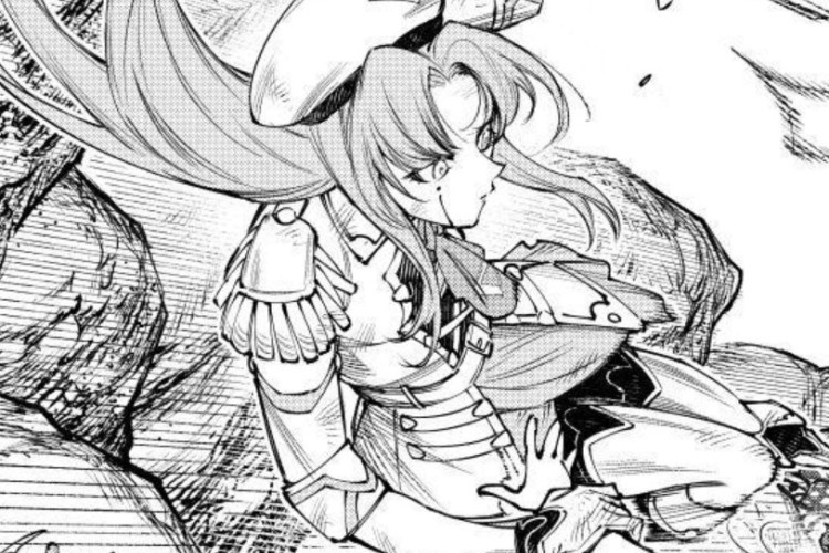 Hindari Pertempuran! Prediksi Manga Shangri-La Frontier Chapter 278 Indonesia Scan Terbaru
