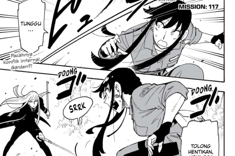 Spoilers RAW! Lire le Manga Spy X Family Chapitre 118 Scan VF, Une résistance surprenante !